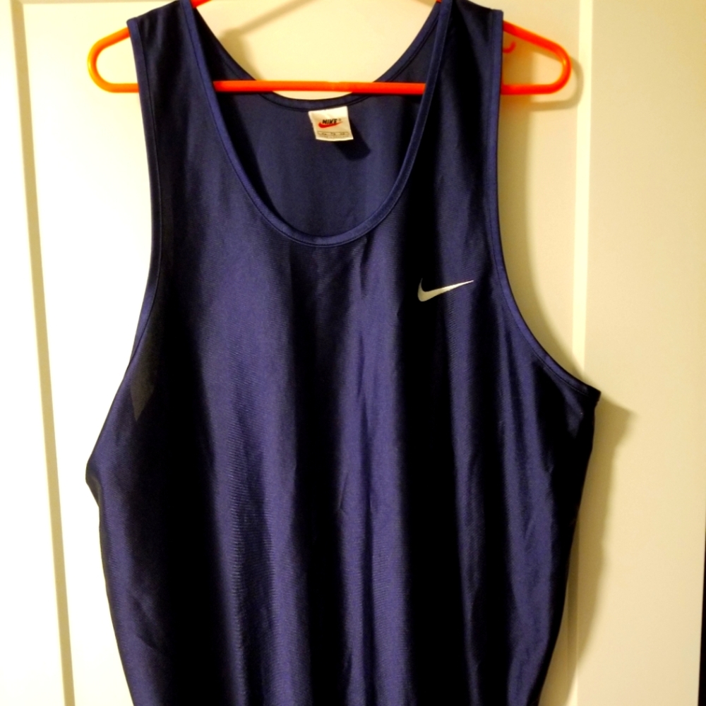 Nike Tank Top